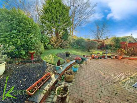 Sandray Close, Ladybridge, Image 17