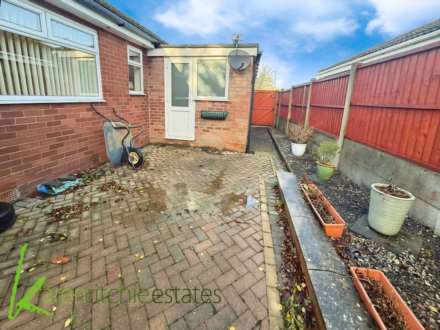 Sandray Close, Ladybridge, Image 18