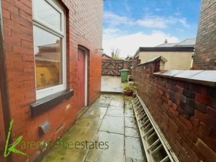 Church Road, Bolton, Image 12