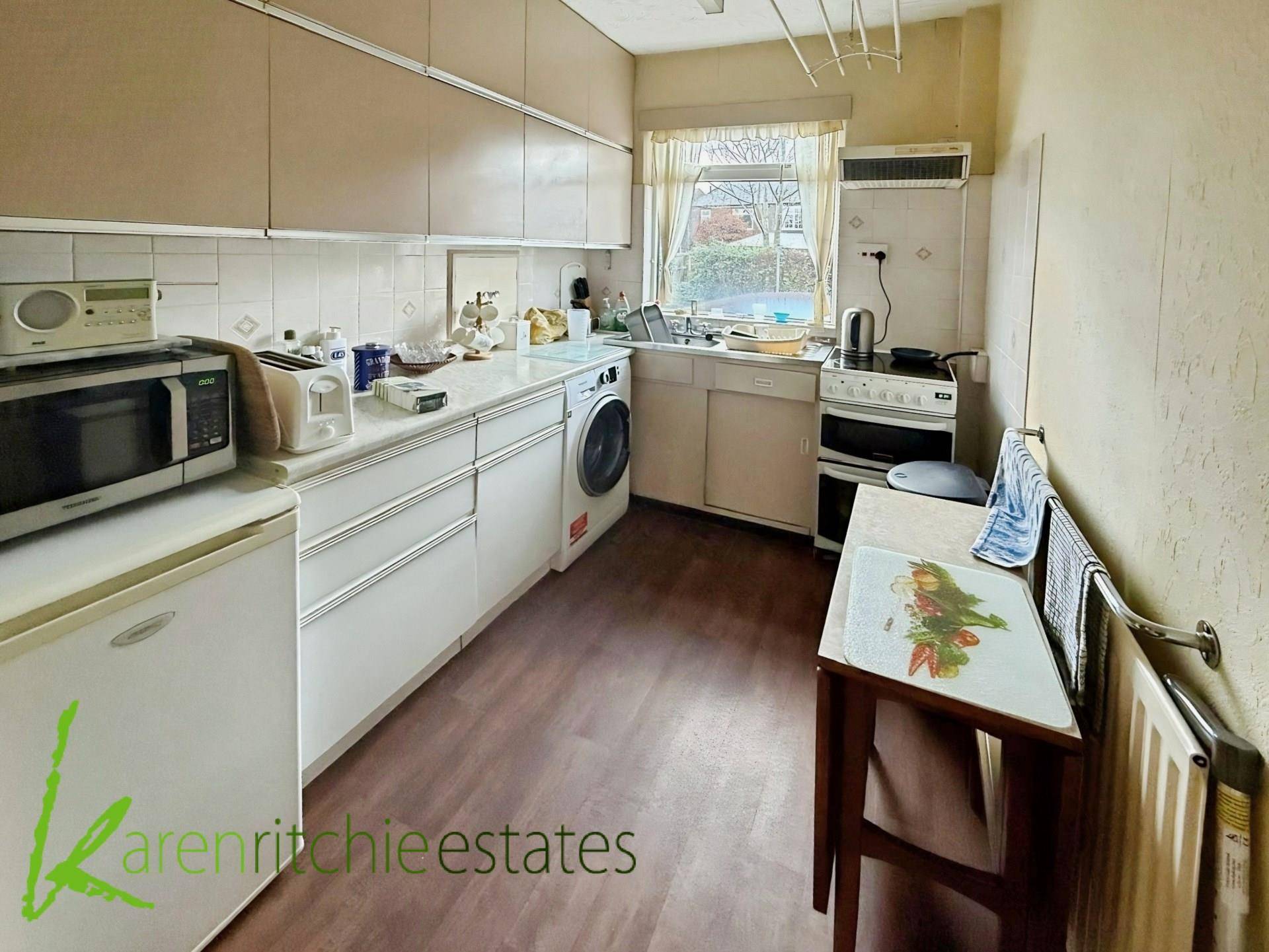 Barcroft Road, Smithills, Image 4