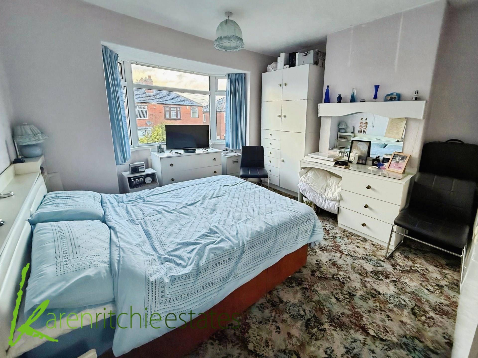 Barcroft Road, Smithills, Image 6