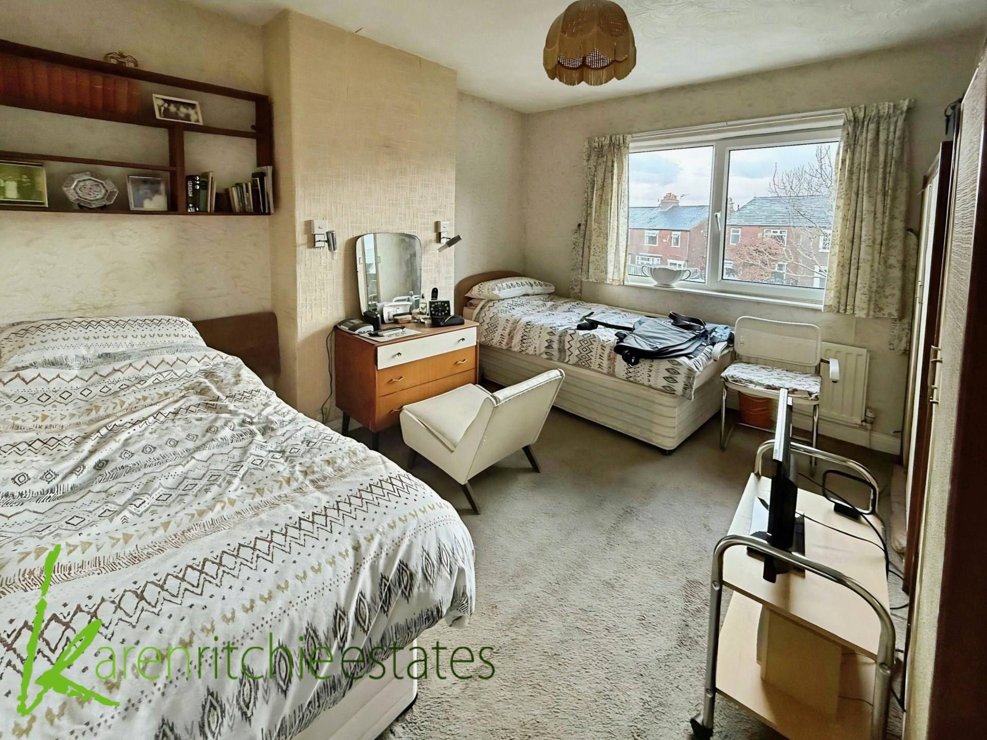 Barcroft Road, Smithills, Image 7