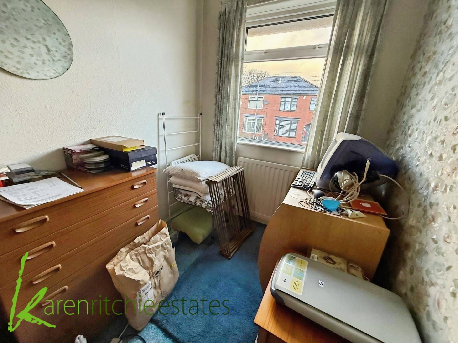 Barcroft Road, Smithills, Image 8