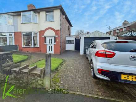 Barcroft Road, Smithills, Image 1