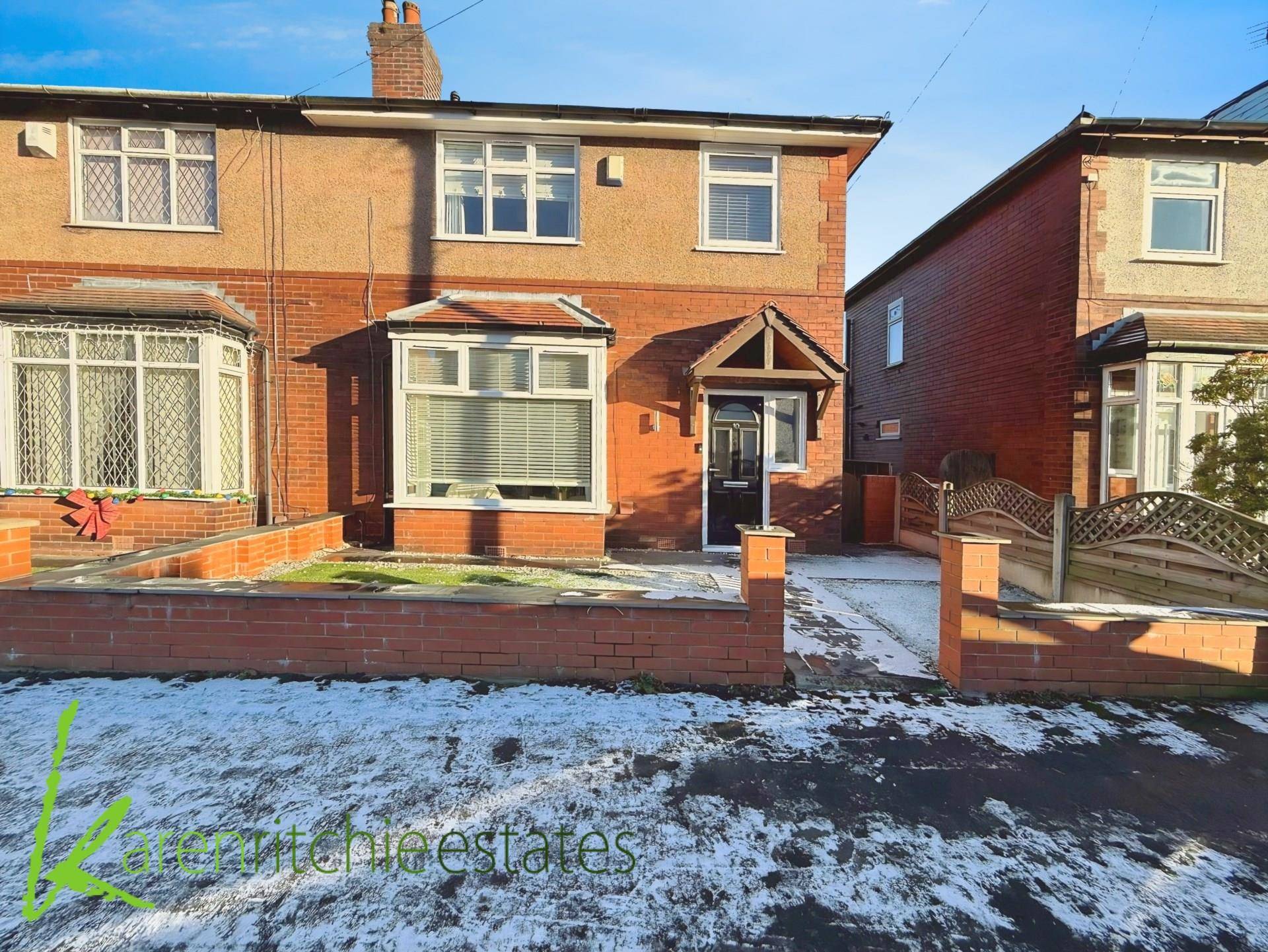 Captains Clough Road, Bolton, Image 1