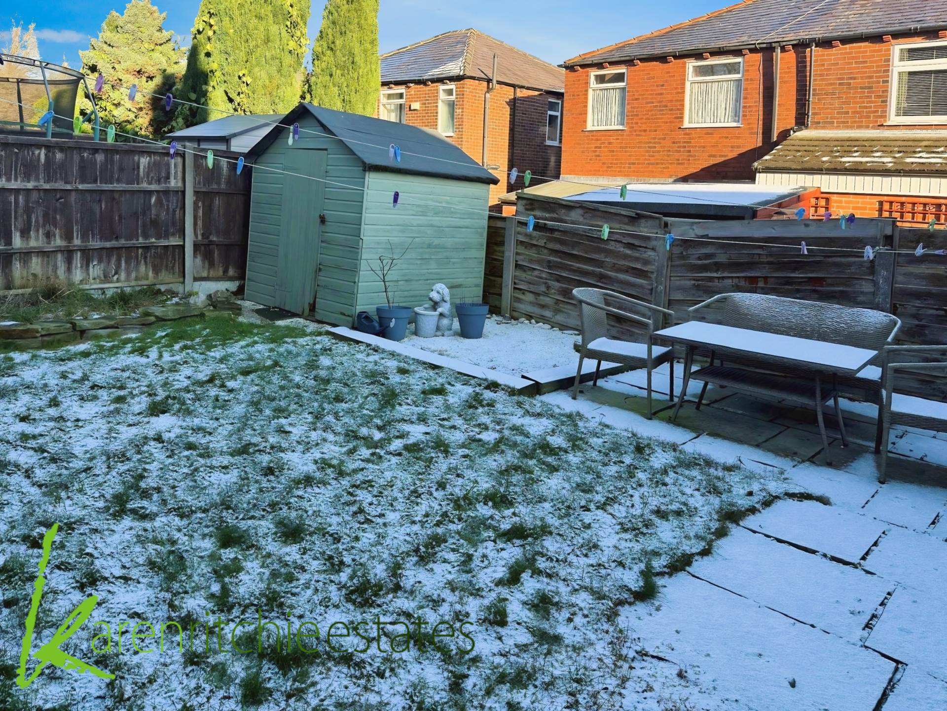 Captains Clough Road, Bolton, Image 15