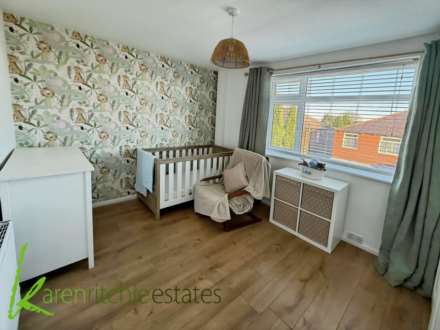 Captains Clough Road, Bolton, Image 7