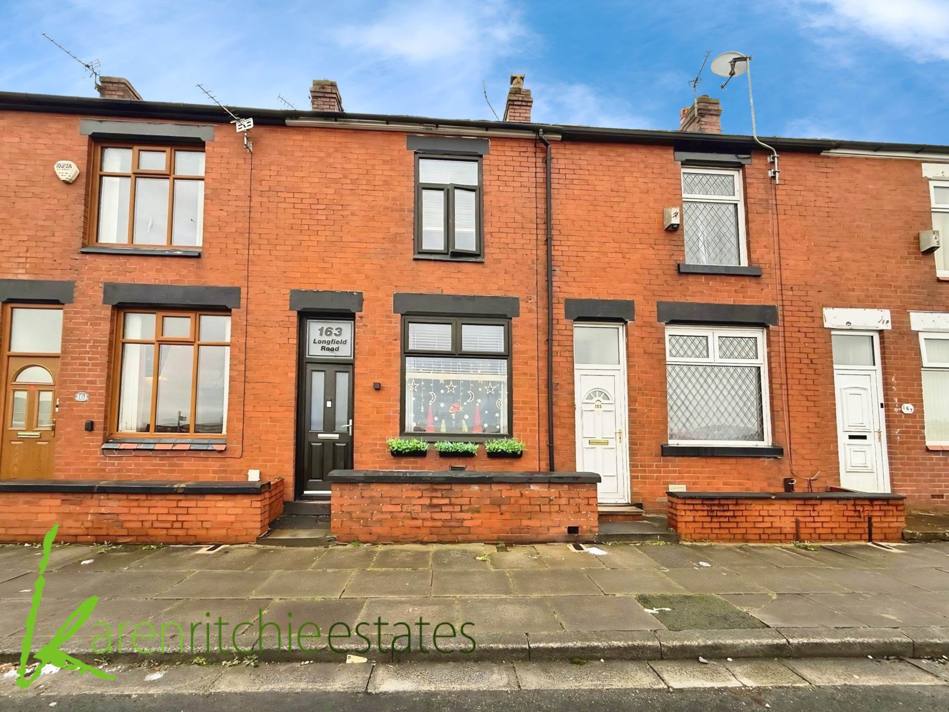 Longfield Road, Bolton, Image 1