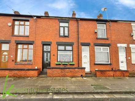 Longfield Road, Bolton, Image 1