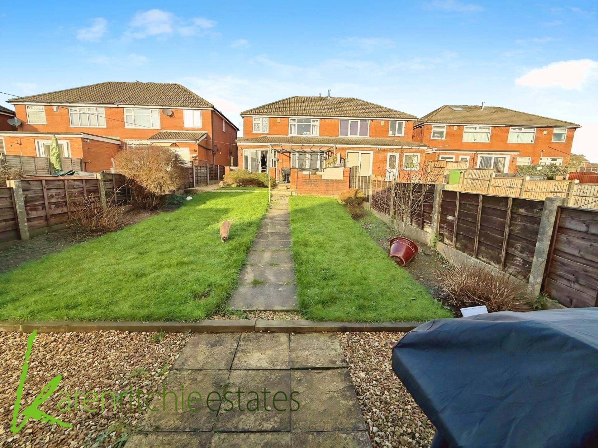 Buttermere Road,Farnworth, Image 14