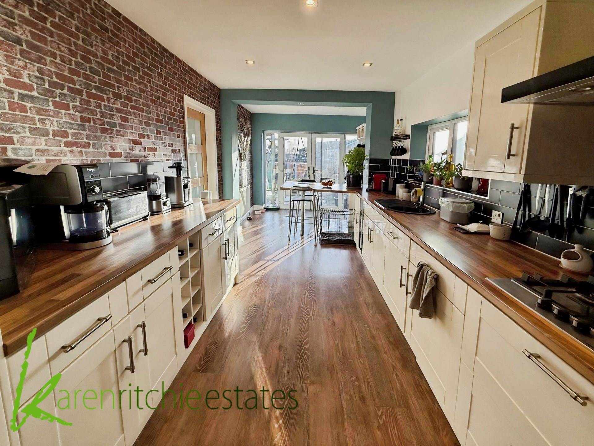 Buttermere Road,Farnworth, Image 5