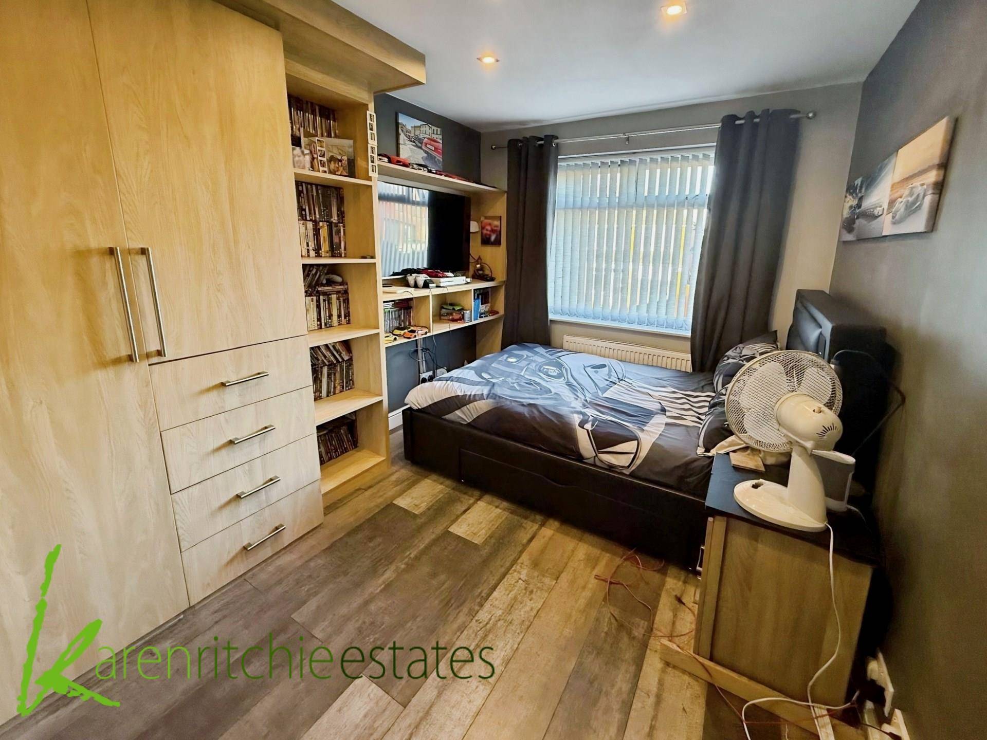 Buttermere Road,Farnworth, Image 9