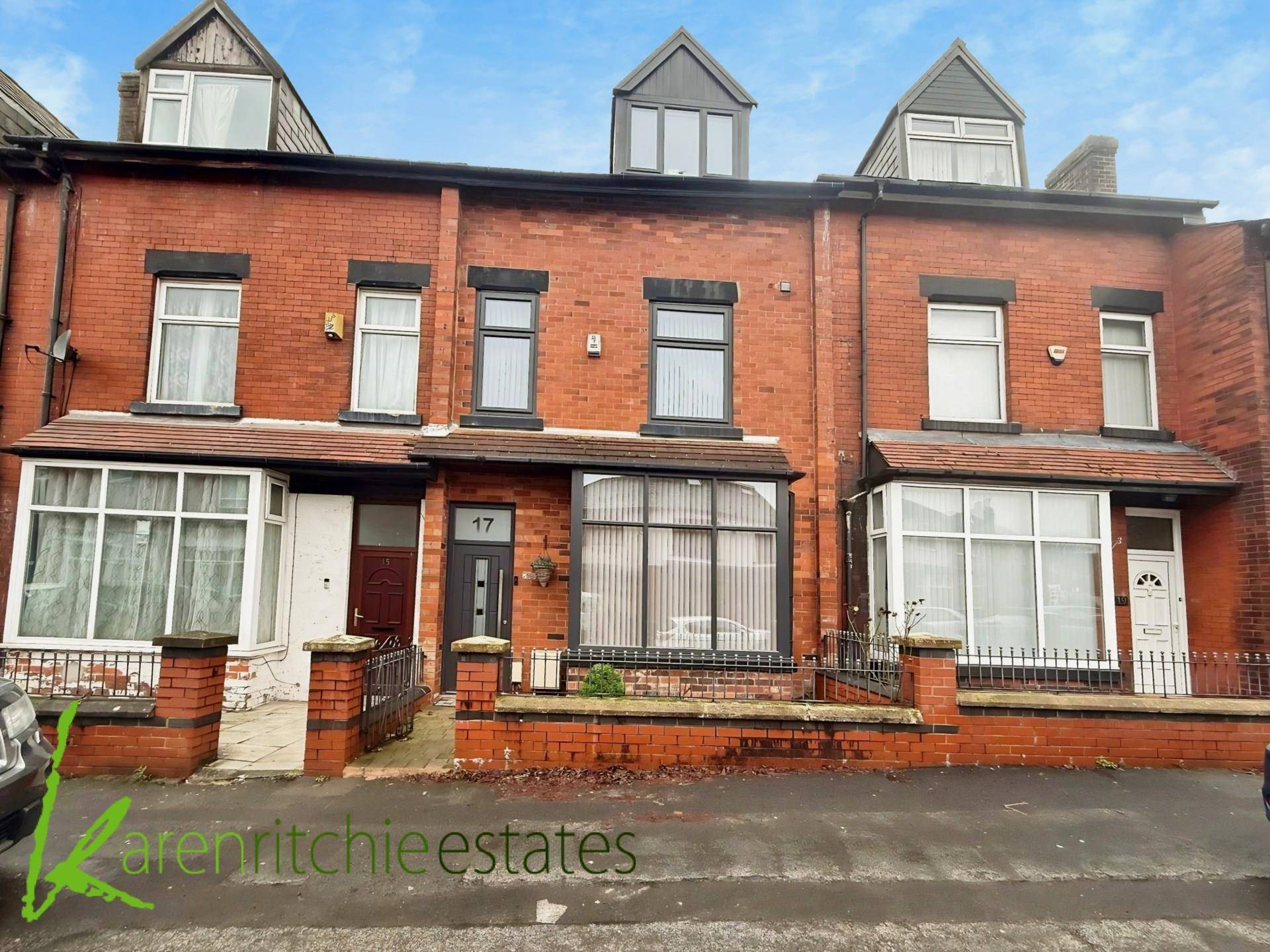 Wyresdale Road, Bolton, Image 1