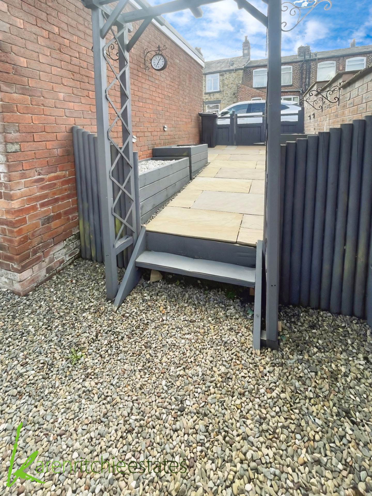 Roslin Gardens, Bolton, Image 17