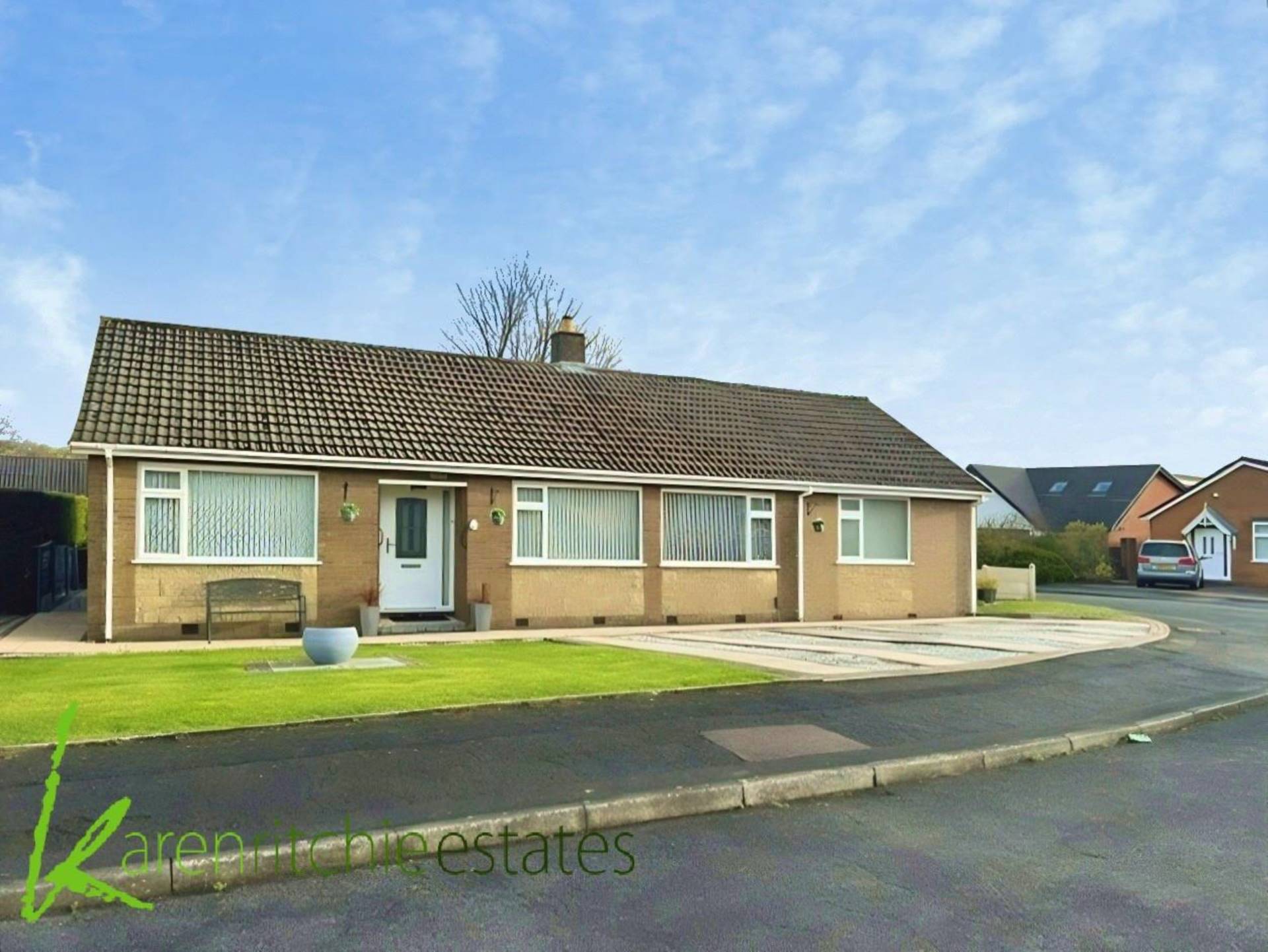Sandray Close, Ladybridge, Image 1