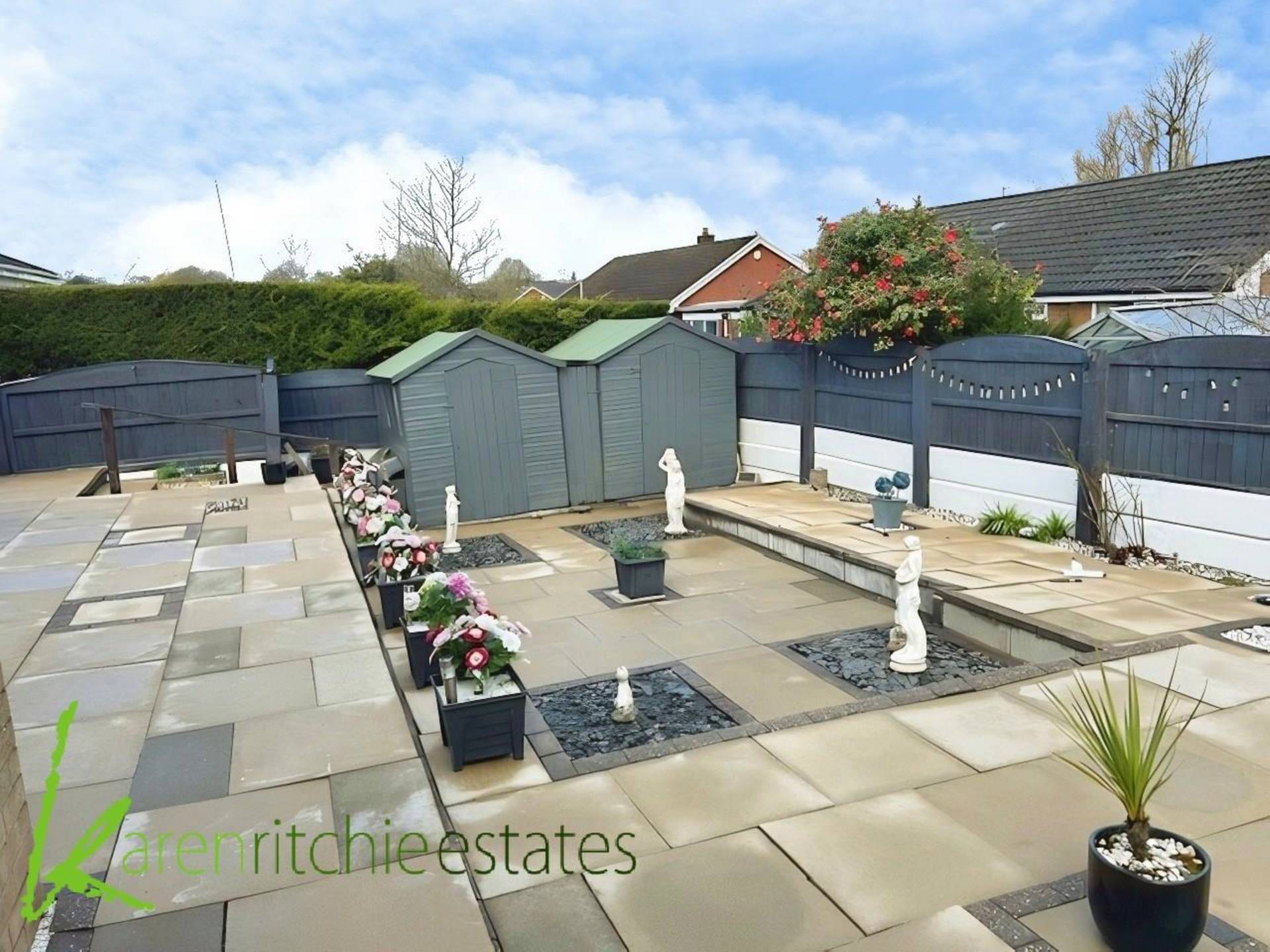 Sandray Close, Ladybridge, Image 20