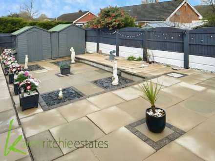 Sandray Close, Ladybridge, Image 19