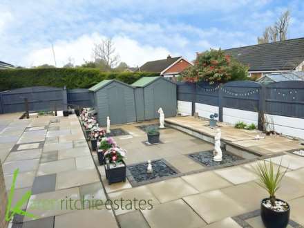 Sandray Close, Ladybridge, Image 20