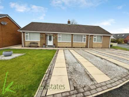 Sandray Close, Ladybridge, Image 22