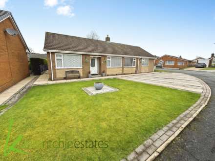 Sandray Close, Ladybridge, Image 23