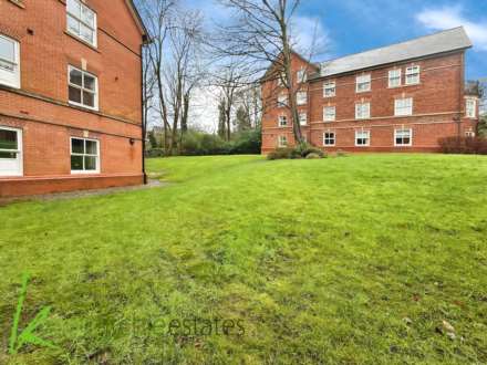 Clevelands Drive, Heaton, Image 11