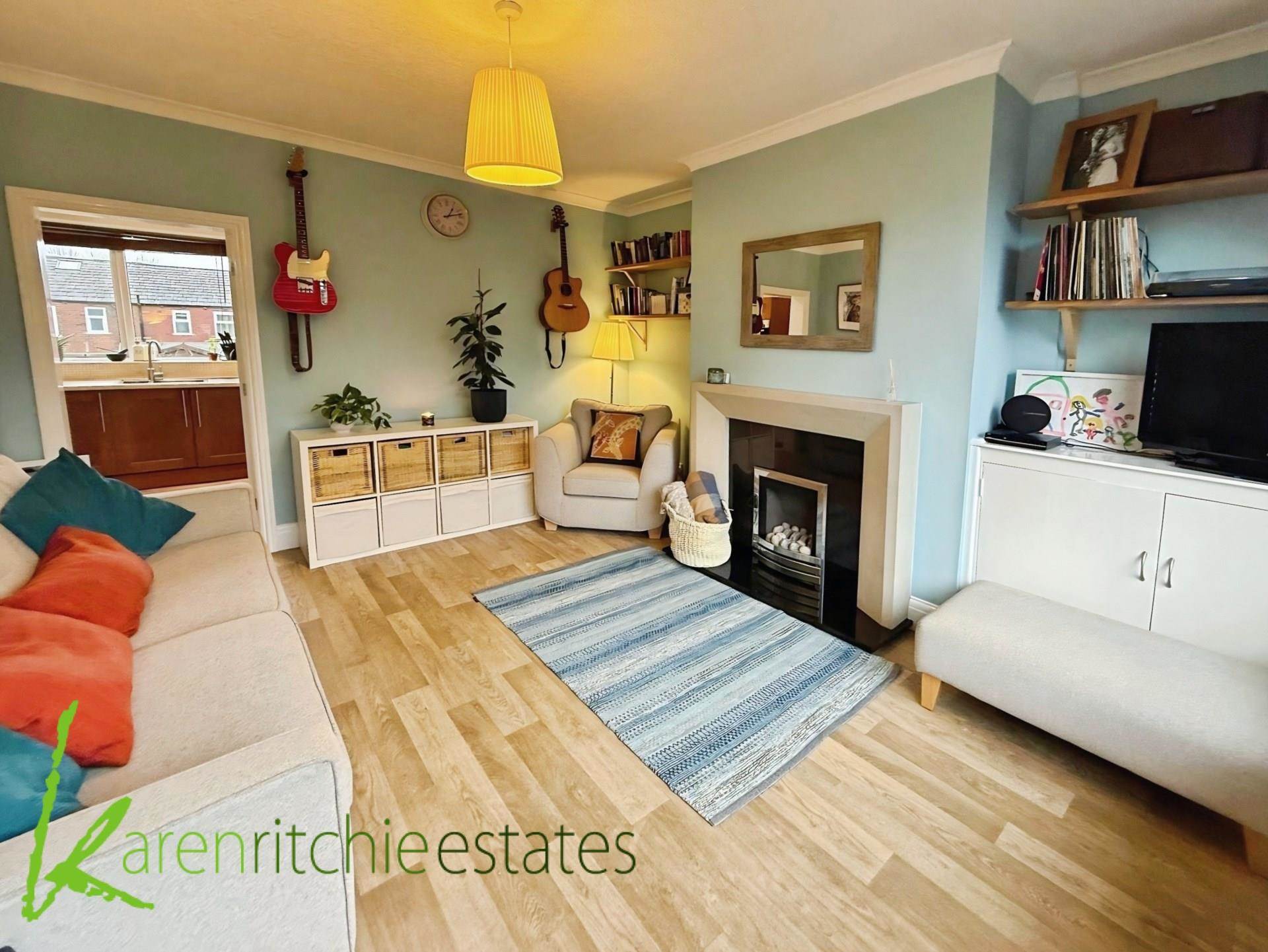 Moorland Grove, Bolton, Image 4