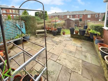 Moorland Grove, Bolton, Image 12