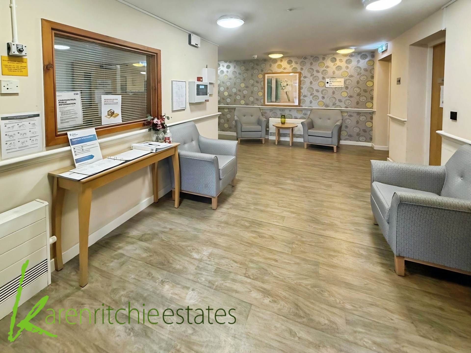 Manor Gardens, Harwood, Image 15