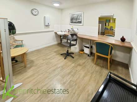 Manor Gardens, Harwood, Image 17