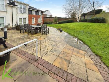 Manor Gardens, Harwood, Image 19