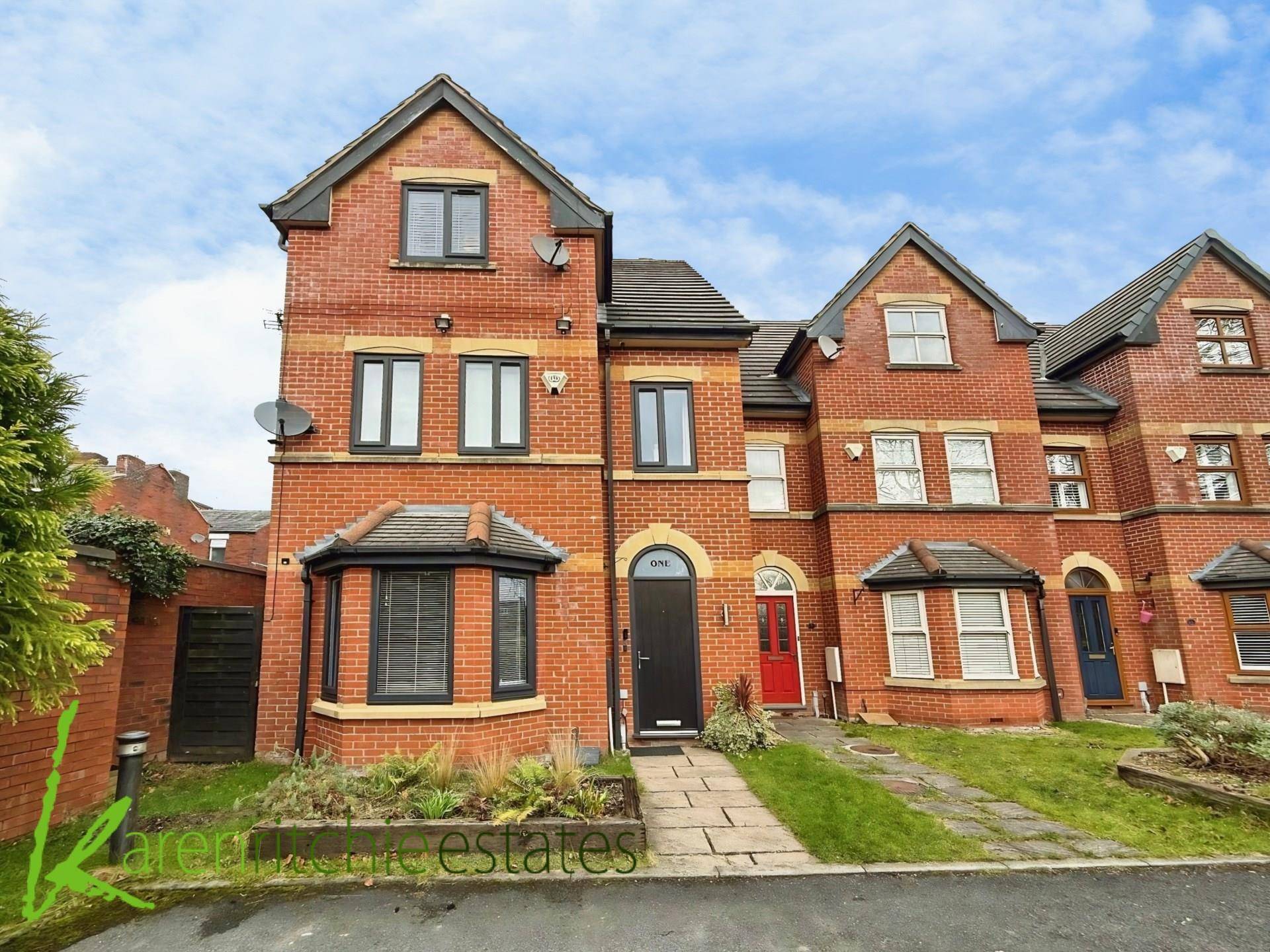 Ash Lawns, Bolton, Image 1