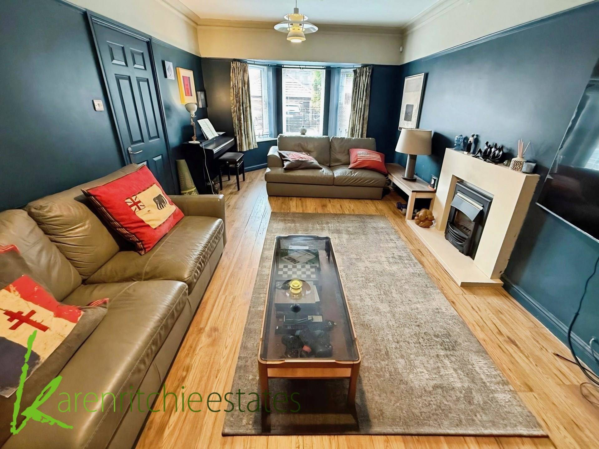 Ash Lawns, Bolton, Image 3