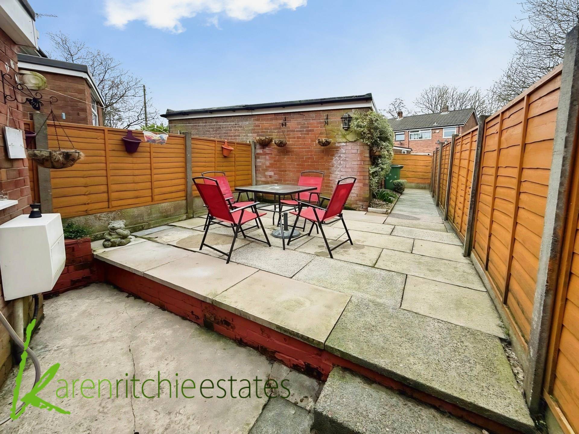 Thornhill Close, Bolton, Image 14