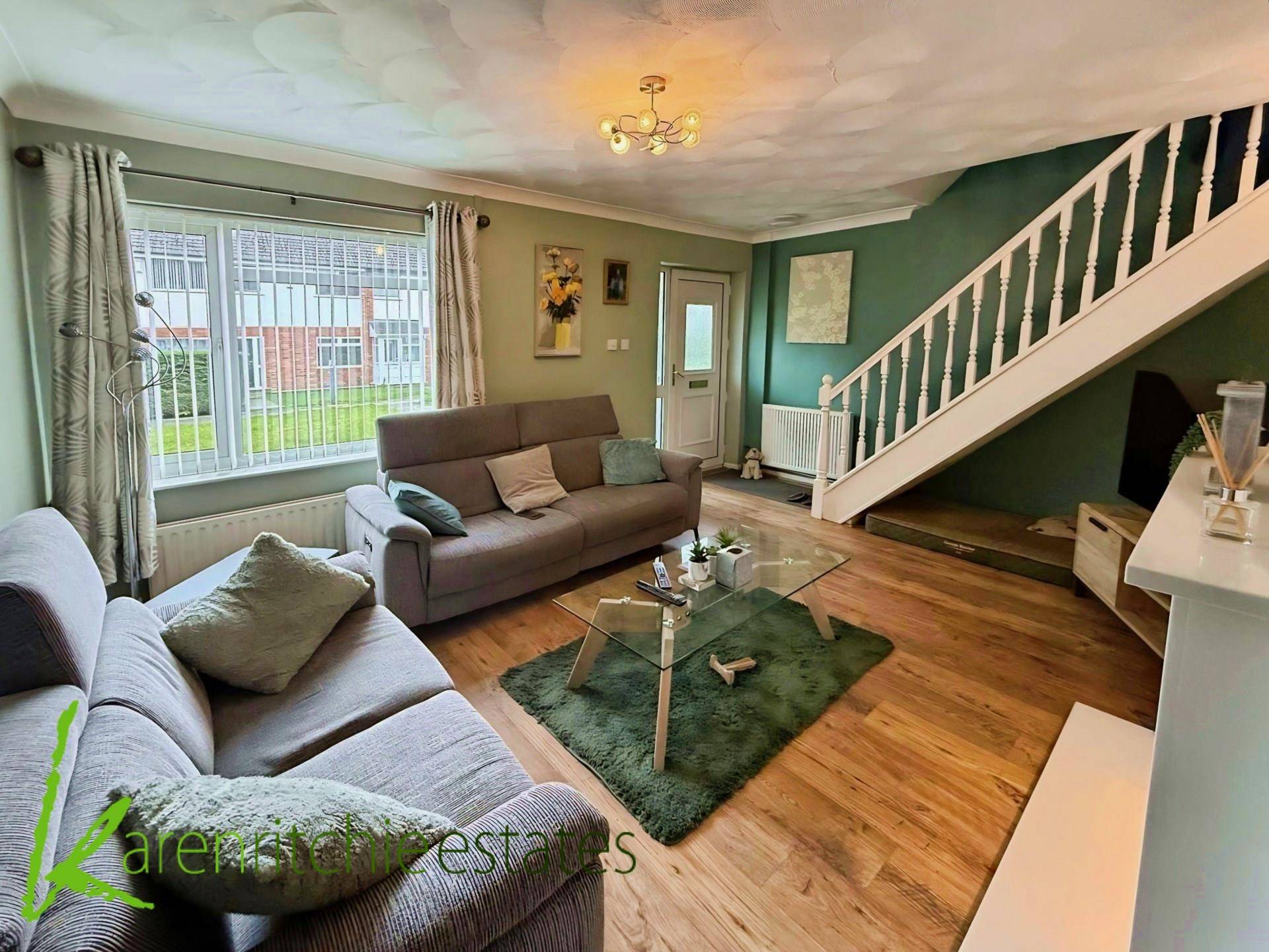 Thornhill Close, Bolton, Image 2