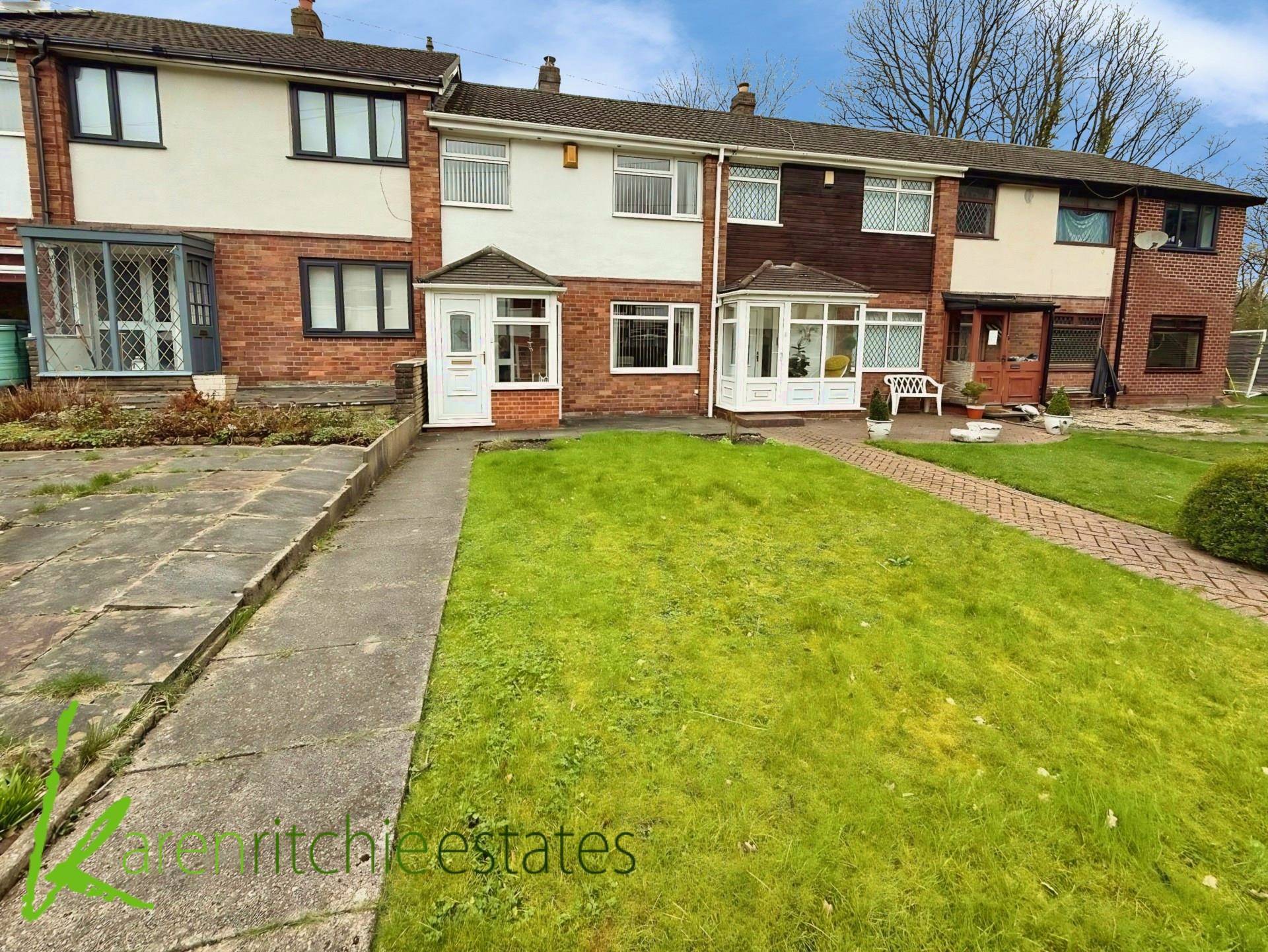 Thornhill Close, Bolton, Image 3