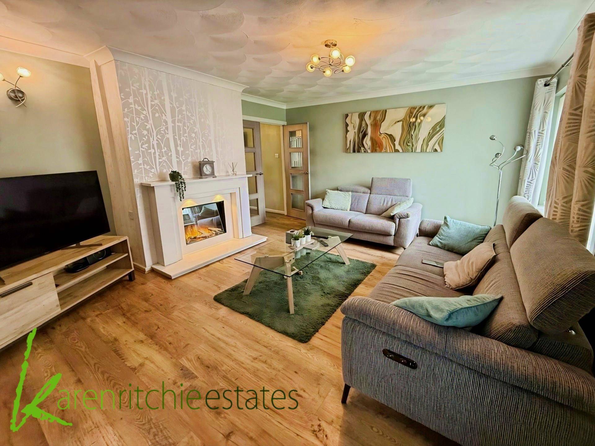 Thornhill Close, Bolton, Image 4