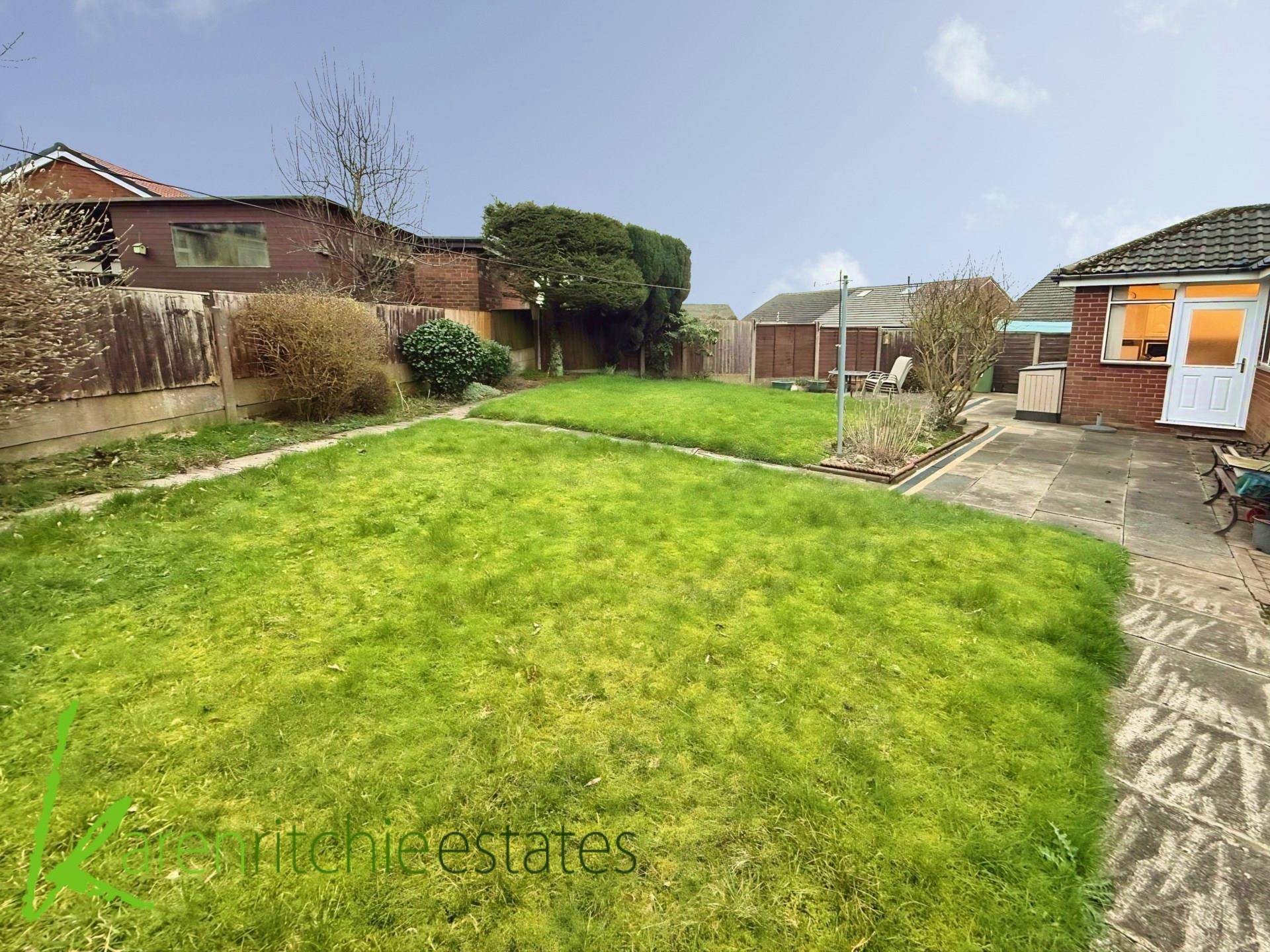 Meads Grove, Farnworth, Image 12