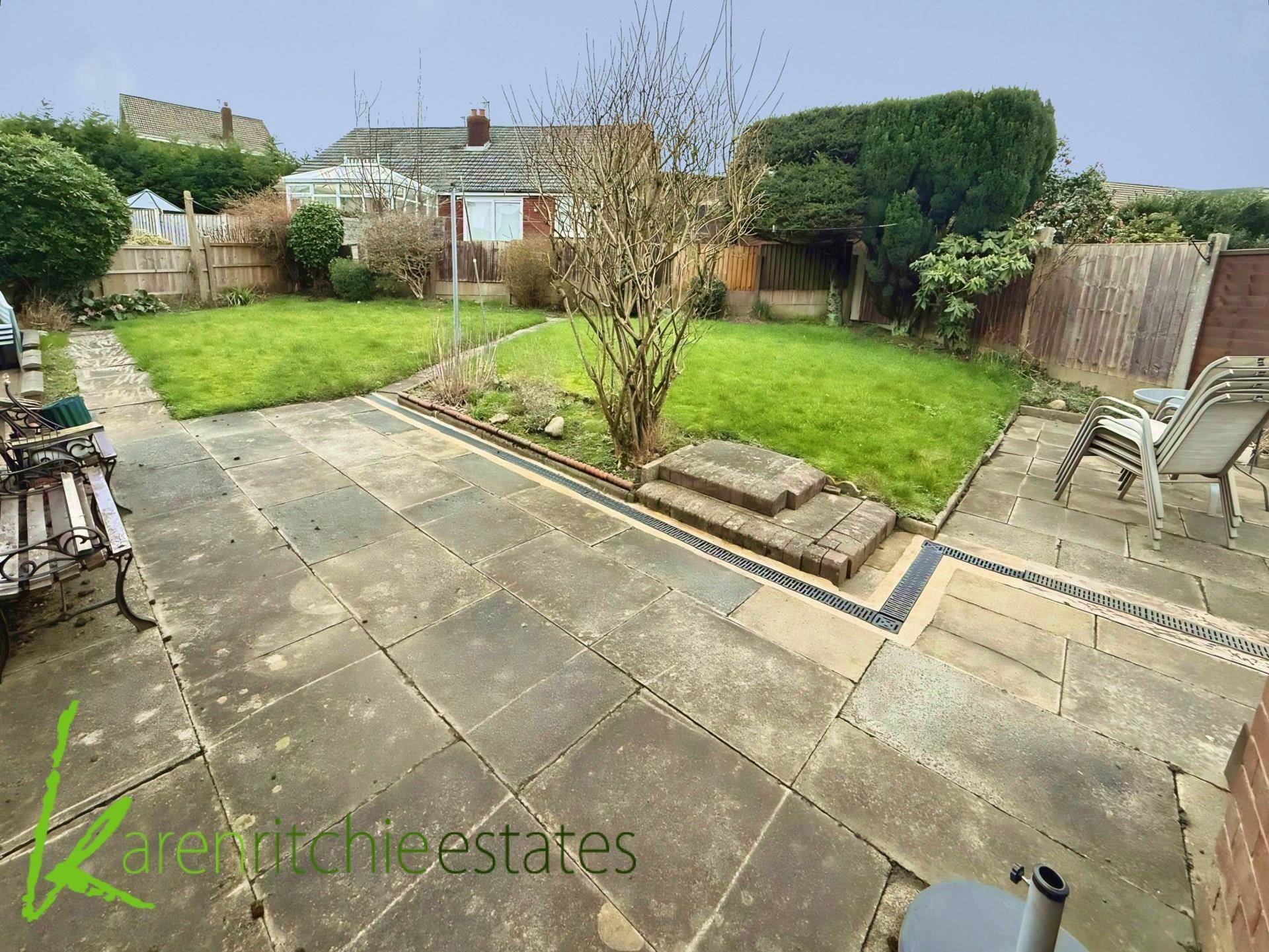 Meads Grove, Farnworth, Image 13