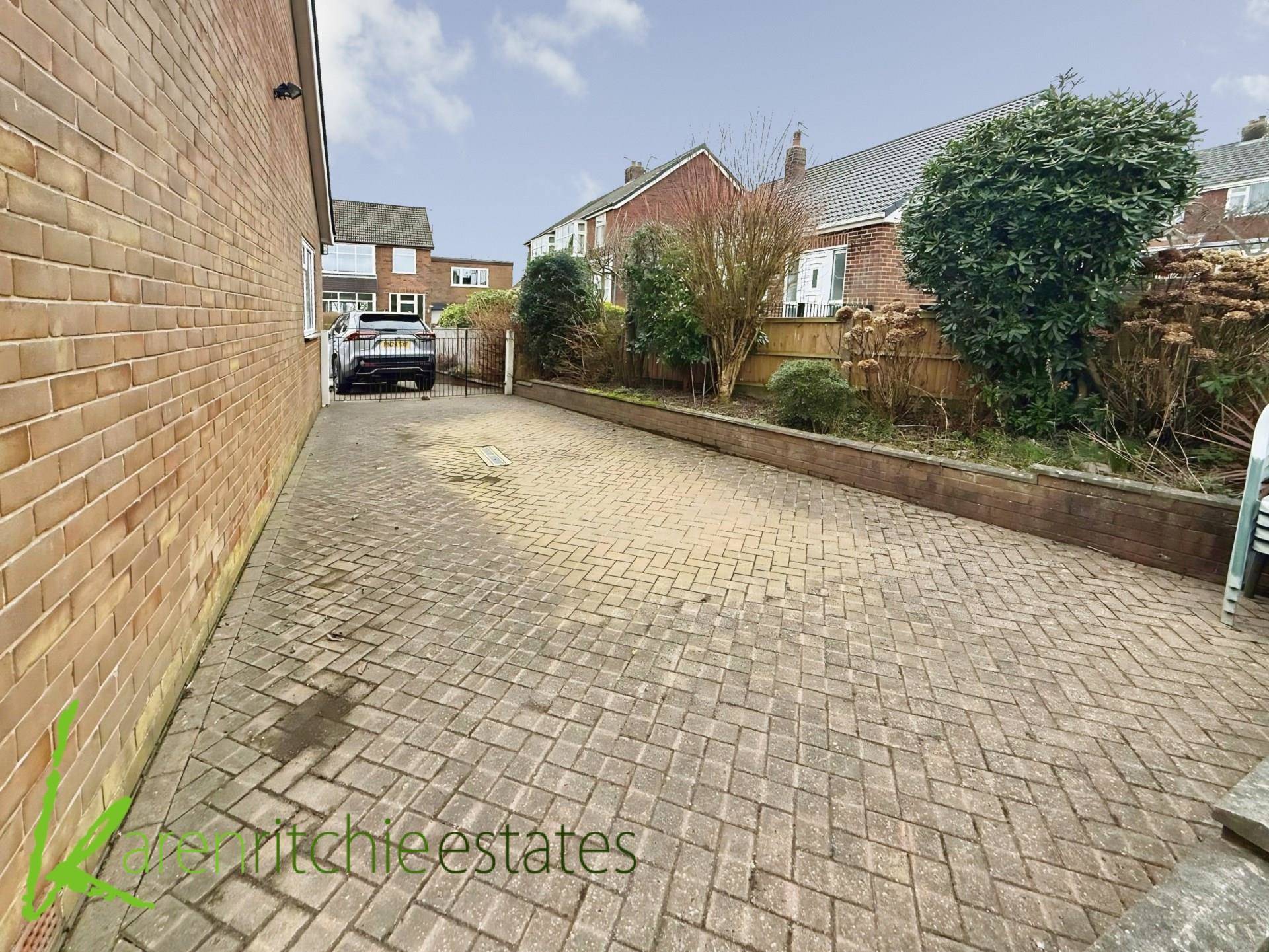 Meads Grove, Farnworth, Image 16