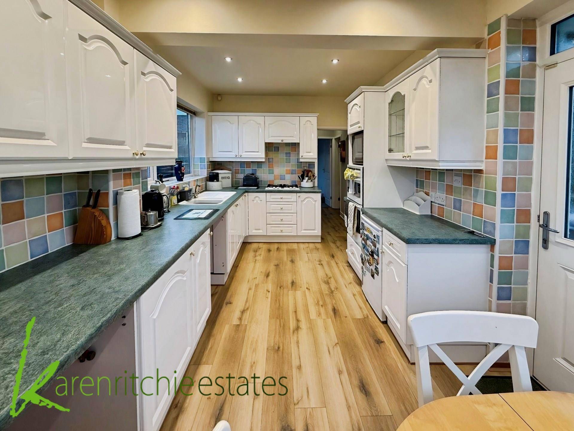 Meads Grove, Farnworth, Image 3