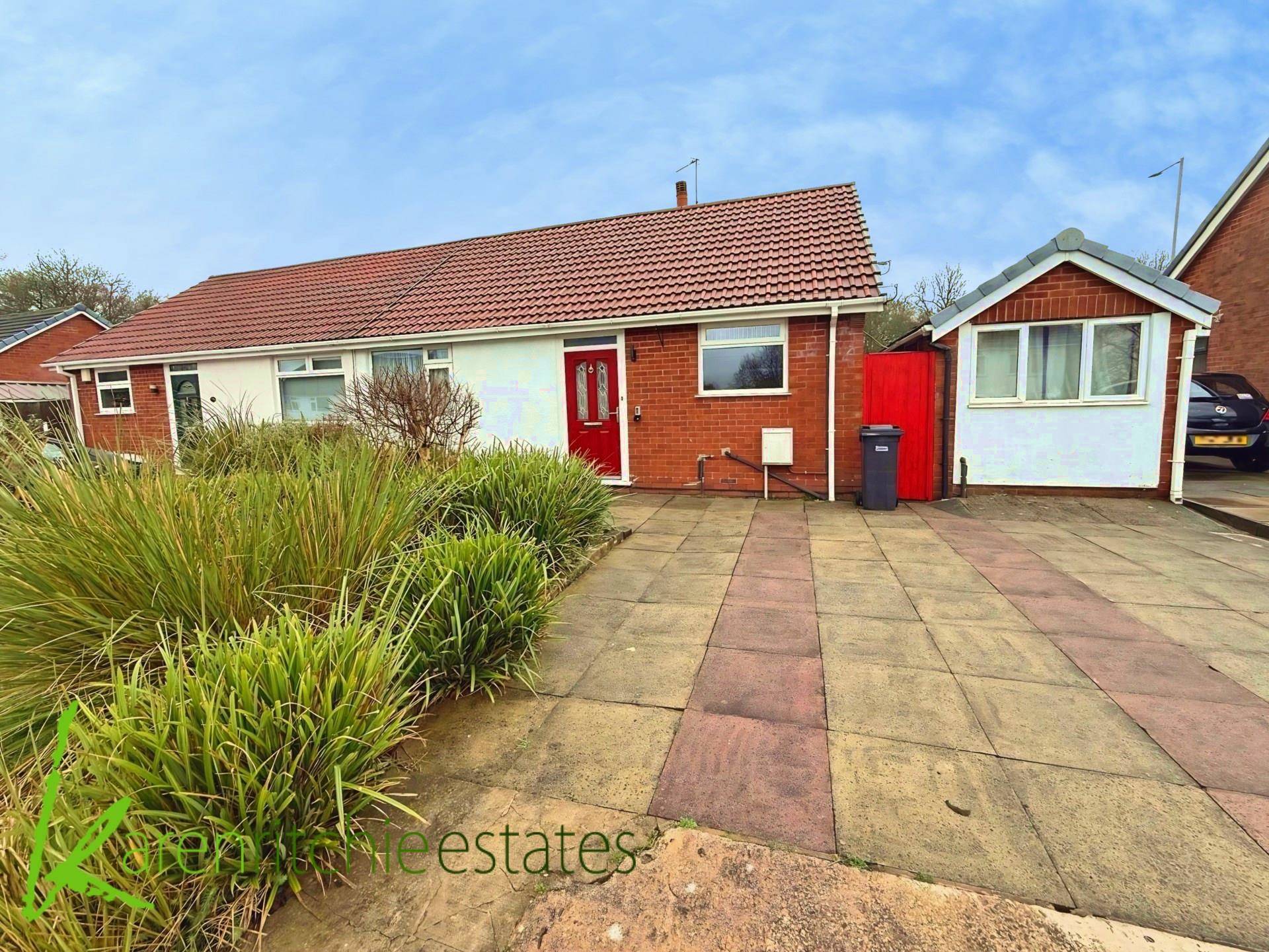 Thorns Road, Astley Bridge, Image 1