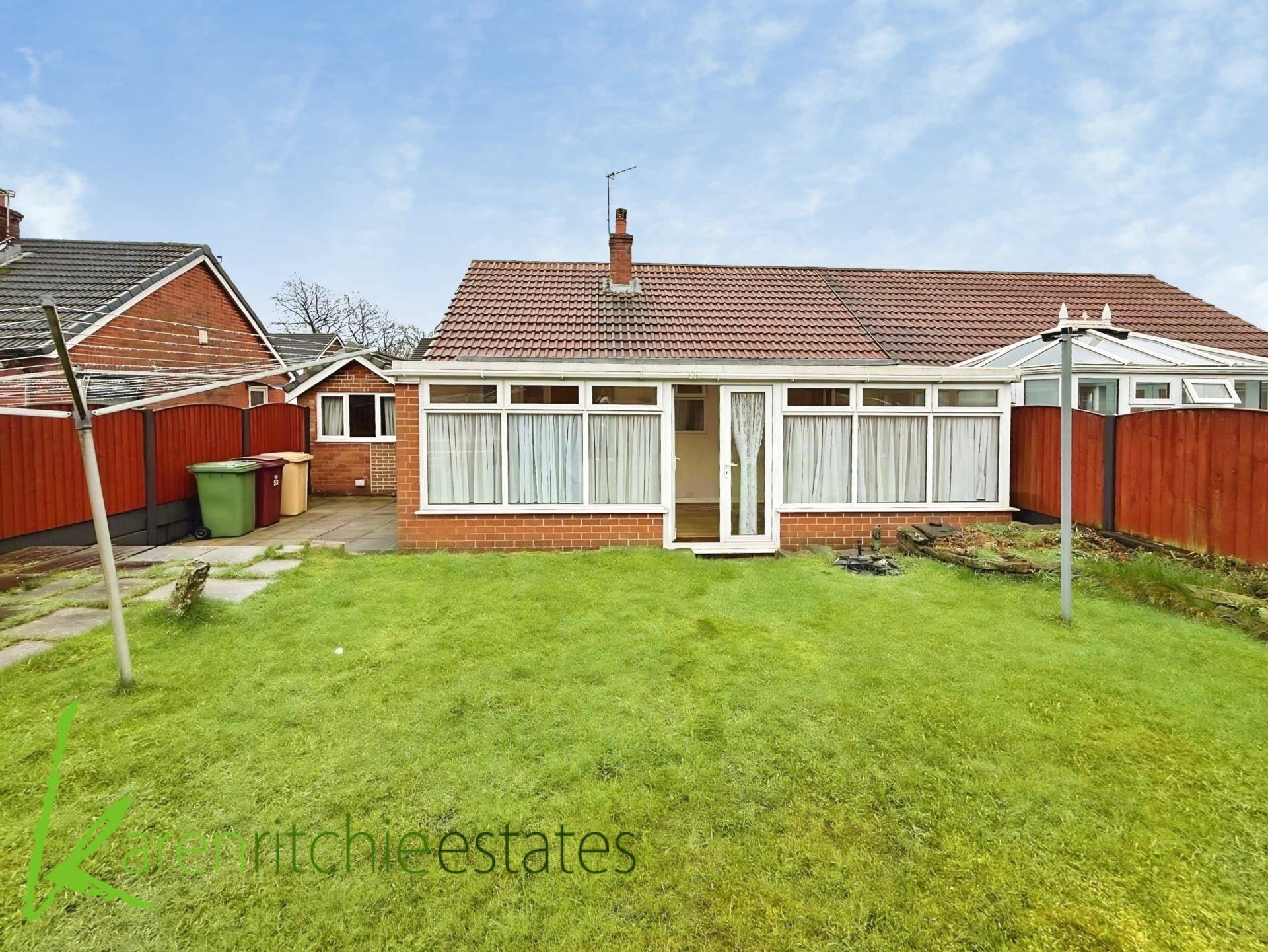 Thorns Road, Astley Bridge, Image 10