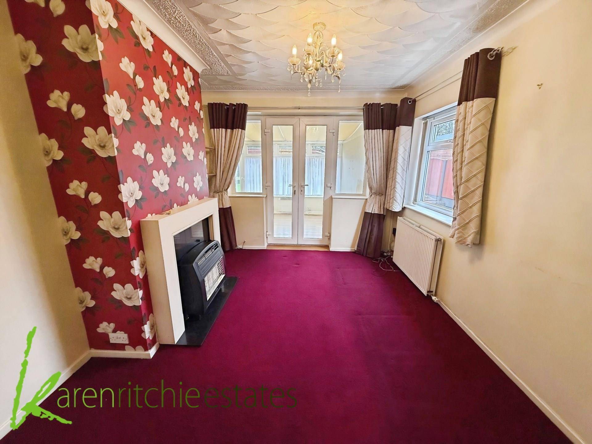 Thorns Road, Astley Bridge, Image 2