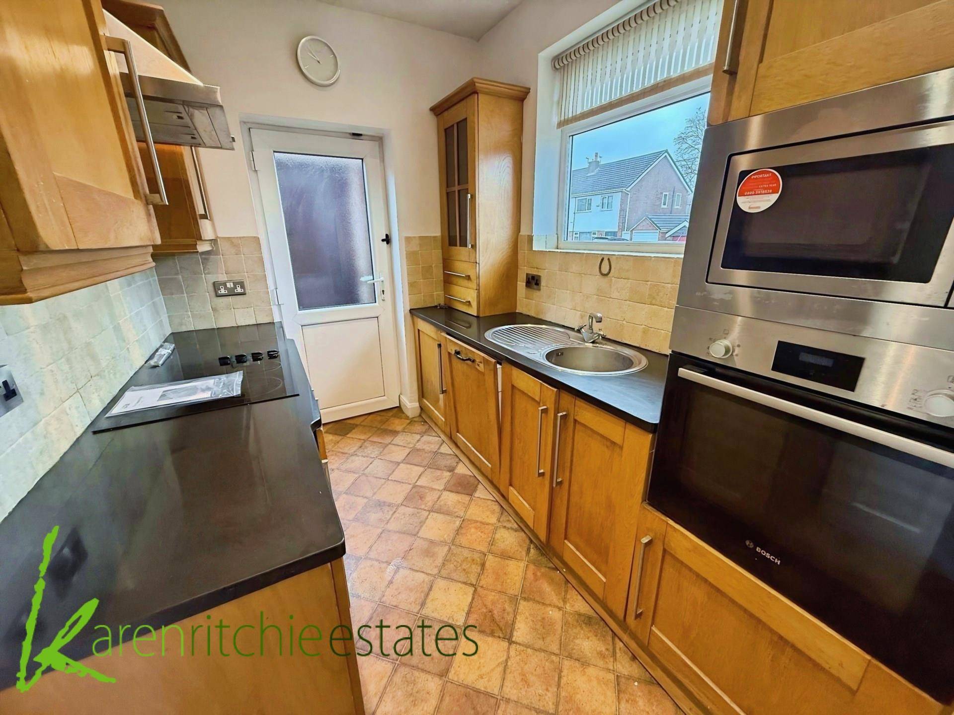 Thorns Road, Astley Bridge, Image 3