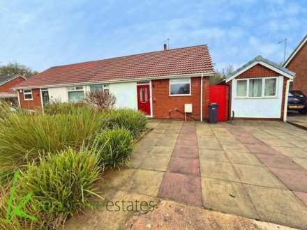 Thorns Road, Astley Bridge