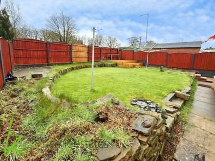 Thorns Road, Astley Bridge, Image 11