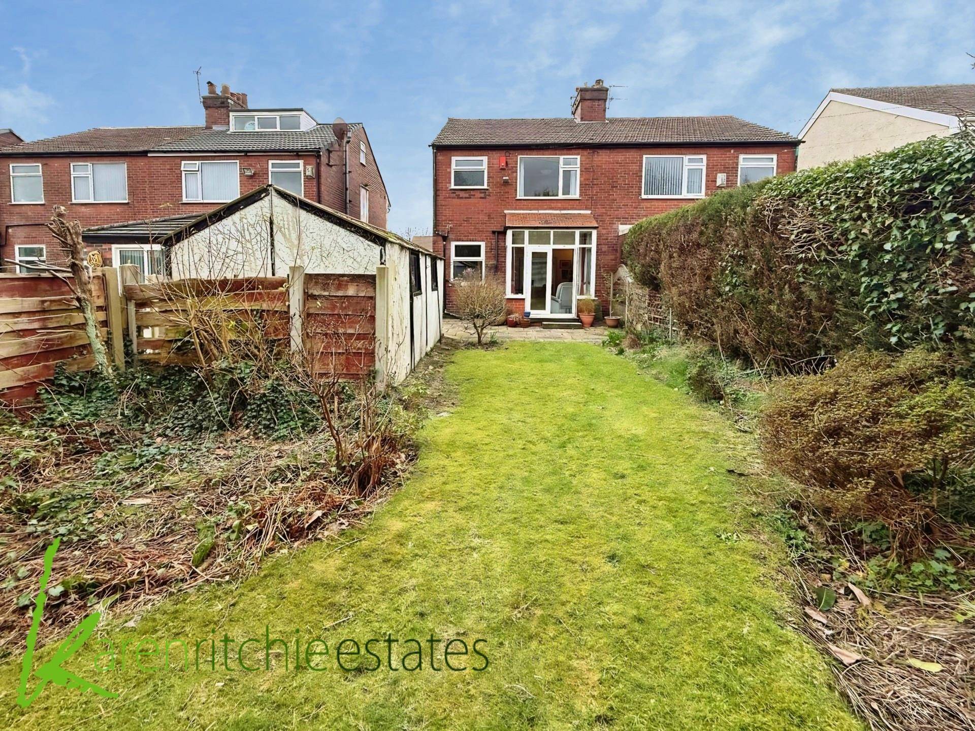 Bromwich Street, The Haulgh, Image 2