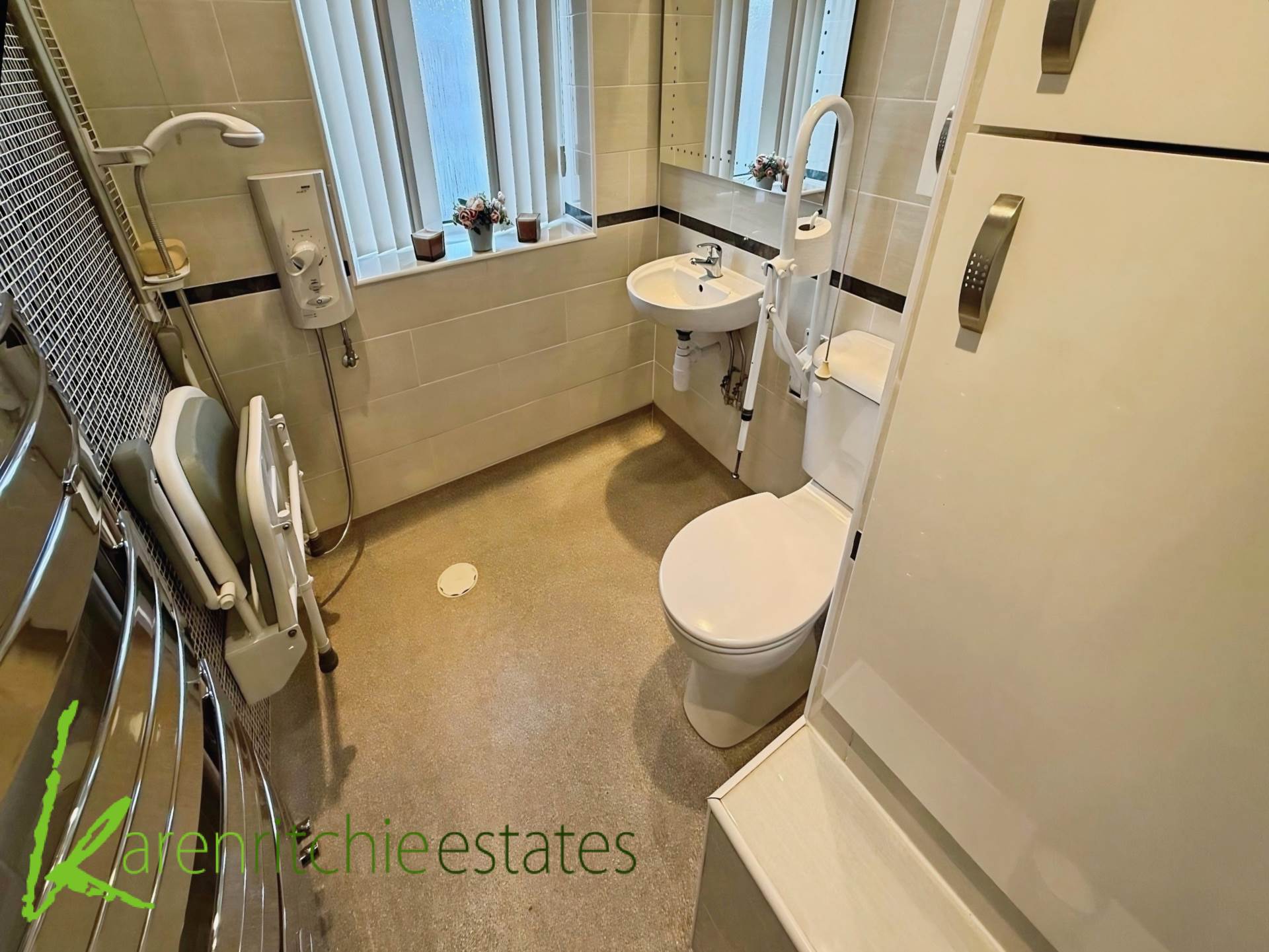 Melrose Avenue, Heaton, Image 10