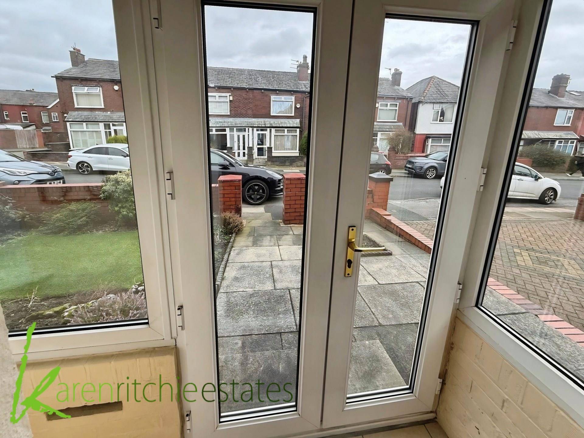 Melrose Avenue, Heaton, Image 11