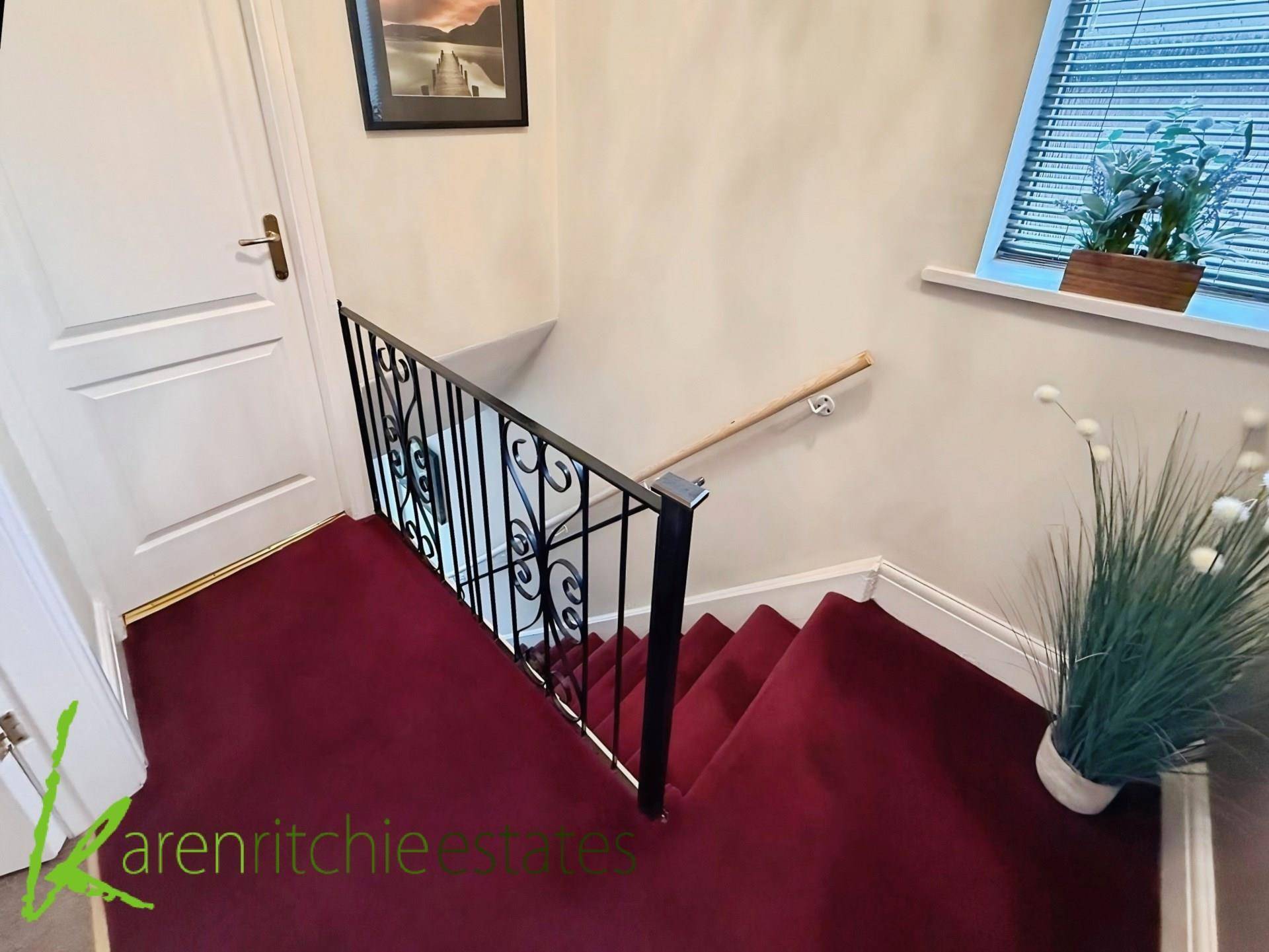 Melrose Avenue, Heaton, Image 12